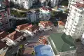 Appartement 3 chambres 140 m² Alanya, Turquie