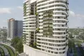 Appartement 3 chambres 112 m² Doubaï, Émirats arabes unis