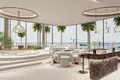 Mieszkanie 1 pokój 85 m² Dubaj, Emiraty Arabskie