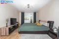 Mieszkanie 4 pokoi 79 m² Malaty, Litwa
