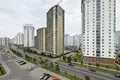 3 room apartment 84 m² Minsk, Belarus
