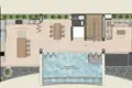 Квартира 4 спальни 648 м² Choeng Thale, Таиланд