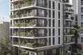 Apartamento 2 habitaciones 54 m² Tel-Aviv, Israel