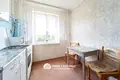 1 bedroom apartment 33 m² Minsk, Belarus
