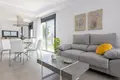 Villa de tres dormitorios 118 m² Los Montesinos, Španjolska