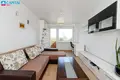 Квартира 3 комнаты 64 м² в Вильнюсе, Литва