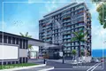 Квартира в новостройке Istanbul Buyukcekmece sea apartments project