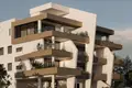 Attique 3 chambres 156 m² Demos Agiou Athanasiou, Chypre