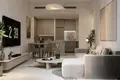 Студия 37 м² Дубай, ОАЭ