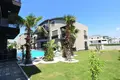 2 bedroom apartment 105 m² Serik, Turkey