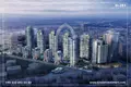 Квартира в новостройке Istanbul Umraniye Residence project