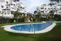 Wohnung 2 Schlafzimmer 98 m² Estepona, Spanien