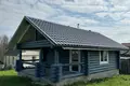 House 90 m² Miazanski sielski Saviet, Belarus