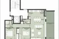 Квартира 3 комнаты 80 м² Municipality of Agios Dimitrios, Греция