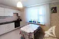 Mieszkanie 1 pokój 48 m² Muchaviecki sielski Saviet, Białoruś