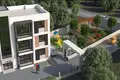 Квартира 4 комнаты 96 м² Лапитос, Северный Кипр