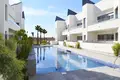 2 bedroom apartment 85 m² Abadin, Spain
