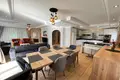 4 bedroom apartment 280 m² Incekum, Turkey