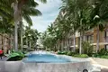 Apartment 30 m² Choeng Thale, Thailand