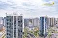 Wohnung 2 zimmer 41 m² Minsk, Belarus