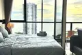 Piso independiente 1 habitacion  en Pattaya City, Tailandia