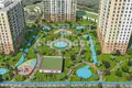 Wohnung 132 m² Basaksehir, Türkei