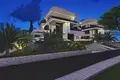 2 bedroom apartment 112 m² Njivice, Croatia