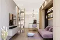 Appartement 2 chambres 74 m² République tchèque, République tchèque