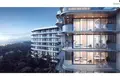 1 bedroom apartment 43 m² Choeng Thale, Thailand