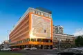 Büro 285 m² Moskau, Russland