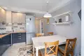 4 room apartment 91 m² Minsk, Belarus