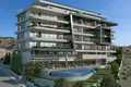 3 bedroom apartment 187 m² Limassol District, Cyprus