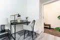 Apartamento 3 habitaciones 53 m² Praga, Chequia