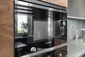 Wohnung 2 zimmer 57 m² Minsk, Belarus