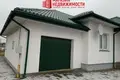 Haus 4 zimmer 124 m² Hrodna, Belarus