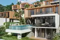 Villa 7 zimmer 650 m² Muratpasa, Türkei
