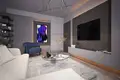 Apartamenty wielopoziomowe  Basaksehir, Turcja