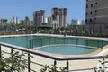 3 room apartment 103 m² Erdemli, Turkey