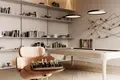 3-Schlafzimmer-Villa 258 m² Moniatis, Zypern