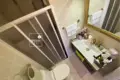 2 bedroom apartment 130 m² Alanya, Turkey