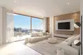 Residential quarter Swing & Sea Luxury Villas