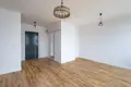 1 room apartment 37 m² Warsaw, Poland