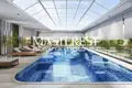 Apartamento 2 habitaciones 52 m² Oba, Turquía