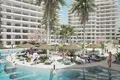1 bedroom apartment 46 m² Cyprus, Cyprus