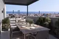 2 bedroom penthouse 223 m² Limassol, Cyprus