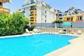 Apartamento 3 habitaciones 110 m² Tosmur, Turquía