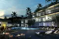 Condo 3 bedrooms 155 m² Rawai, Thailand