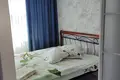 Wohnung 1 zimmer 44 m² Muchaviecki sielski Saviet, Belarus