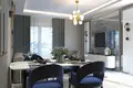 Appartement 2 chambres 55 m² Alanya, Turquie