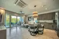 Copropriété 1 chambre 819 m² West Bay, Honduras